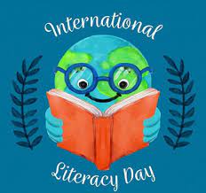 The purpose of this day is to raise the world's awareness of literacy issues that are faced by people all over the world. Countries Across The World Are Celebrating International Literacy Day On September 8 2020