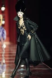 Exiled From Fashion What Happened With John Galliano Petrie