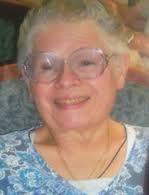 Carlotta Amador Obituary