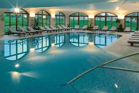 We have already discussed the basic things you need to consider when making a pool. Best 18 Modern Indoor Swimming Pool Design Ideas