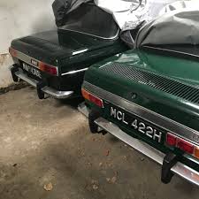 Image result for Blanc Kilimandjaro 1969 Renault