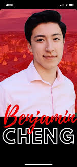 Benjamin Cheng (@BroadwayBenji)