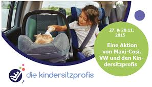 Kinder unter 12 jahren müssen im auto in einem speziellen kindersitz sitzen, sofern sie kleiner als 150 zentimeter sind. Kein Kinderspiel Drei Kindersitze Auf Der Ruckbank Kindersitzprofis