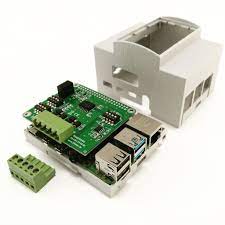 Raspberry Pi Rs422 Rs485 Hat Zihatec Gmbh