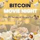Bitcoin Movie Night event image