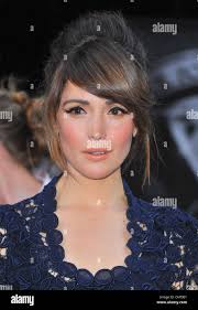 Rose byrne x men first class hi-res stock photography and images