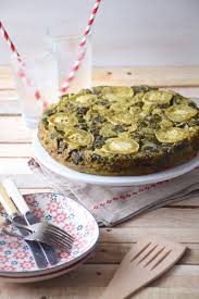 Tarte Tatin De Courgettes Chevre Et Pesto Fashion Cooking Recette Courgettes Chevre Alimentation Tarte Tatin