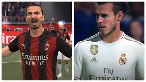 Fifa 21 zlatan ibrahimovic cardtype card rating, stats, attributes, price trend, reviews. Zlatan Ibrahimovic Y Gareth Bale Estallan Contra Fifa 21 Y Raiola Entra En Accion Marca