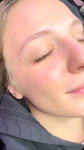 Perfect vacation gift to yourself, lash lifts