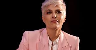 MS Survivor Selma Blair, 50, Shines in GAP's New Ad Campaign