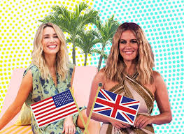On day 1, the girls were given the choice to select which boy they wanted to couple up with. A Us Reality Tv Expert Swapped Versions Of Love Island With A Uk Super Fan Here S Their Verdicts Huffpost Uk