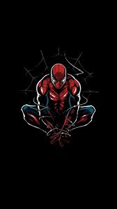 Spidey Marvel Spiderman Art Superhero Wallpaper Marvel Spiderman