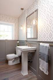 Jun 04, 2021 · color schemes. Wainscoting Bathroom With Grey Paint Wainscoting Ideas Also Board And Batten Wainscoting Small Bathroom Remodel Modern Farmhouse Bathroom Bathrooms Remodel