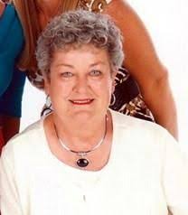 Barbara Bowden Family History & Historical Records