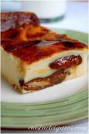 Le Far Breton Aux Pruneaux 200 Gr De Farine 200 Gr De Sucre 4 œufs 1 L De Lait 12 A 15 Pruneaux 1 Cac D Extrait Recettes De Cuisine Recette Gateaux Et Desserts