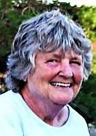 Bernice “Bernie” Doyle McCandless (1937-2014)
