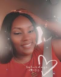 Sade Floyd's Instagram, Twitter & Facebook