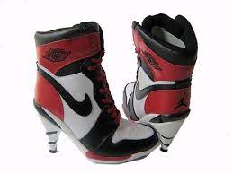 Pin On Nike Heels