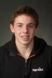 2011-12 Swimming Roster