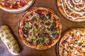 La Casa Della Pizza Pisa Ordina Online A Domicilio Just Eat