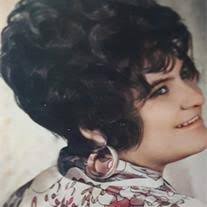 Blanca Eva Salas Obituary 2021