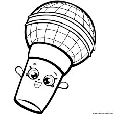 You might also be interested in coloring pages from shopkins season 1 category. Shopkins Coloring Pages Part 2 Free Resource For Teaching