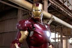 Image result for all info about Iron man