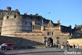 Maybe you would like to learn more about one of these? Ein Streifzug Durch Und Rund Um Edinburgh Bond Potter Und Kelpies Onetz