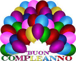 44 Immagini E Gif Per Ogni Ricorrenza Compleanno Onomastico Anniversario Graficando Im Buon Compleanno Compleanno Auguri Di Compleanno Divertenti