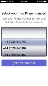 This is why you'll love our virtual landline. Free Uk Text Number