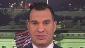 Former NFL star Jay Feely launches congressional run