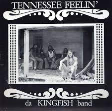 Da Kingfish Band