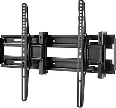 Extended Tilt Tv Wall Mount For Most 32