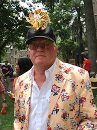 Leadership — Princeton Club of Hilton Head Scott Foster Chapter