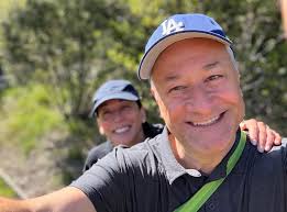 Trip to Australia and Political Discussion