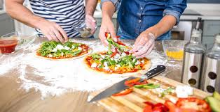 Whether you're an accomplished chef or a beginning home cook, a reliable kitchen scale can make all the difference when you're cooking your favorite recipes. Online Cooking Classes Presented By Taste Buds Kitchen