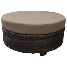 Read customer reviews and common questions and answers for kathy ireland homes & gardens by tk classics part #: Kathy Ireland Homes Gardens River Brook Round Coffee Table Aqua Tropical Outdoor Coffee Tables By Tk Classics Houzz