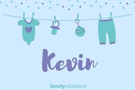 The name was rarely given before the 20th century but has been. Kevin Name Meaning Origin Popularity Inspiration Familyeducation