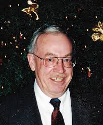 Obituary of Murray Williams