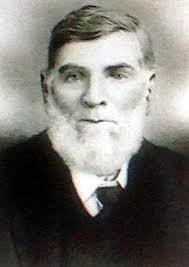 Edward Kelly 1835–1914