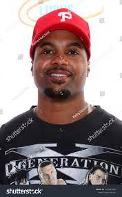 Los Angeles Jul 27 Steelo Brim Stock Photo Edit Now 1463687822