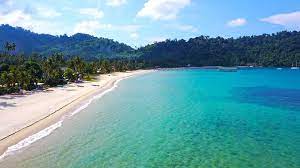 Veja 9 avaliações, 19 fotos e ótimas promoções para pondok tioman, classificado como nº 25 de 37 hotéis especializados em pulau tioman e com pontuação 3,5 de 5 no tripadvisor. Tioman Meine Zeit Am Juara Beach