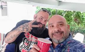 Isaac Berrocal Obituary July 10, 2024