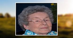 Dovie Jane Eyler Obituary 2013