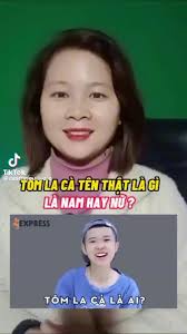 Tôm review #tomreview #xuhuong #triewview