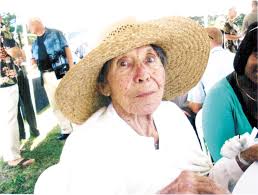 Catherine J. Hudson-Sipple, active in community