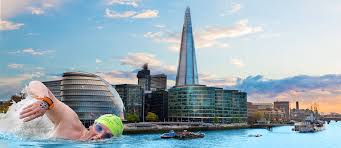 Latest news from Swim England London region
