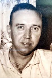 Walter Maples Obituary