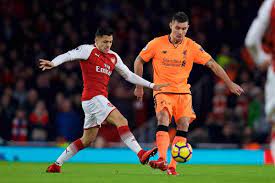 Portugal forward diogo jota comes off the bench to score twice as liverpool claim a richly deserved victory at arsenal. Arsenal 3 3 Liverpool As It Happened Liverpool Fc This Is Anfield