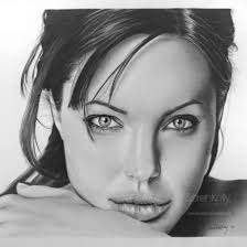Recommended drawing pencils for realistic drawing (and pencil grades demystified!) all drawing pencils feel different to work with, and have unique properties that determine how your. Realistic Pencil Drawings At Paintingvalley Com Explore Collection Of Realistic Pencil Drawings